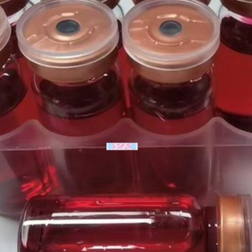 TESTOSTERONE ENANTHATE
