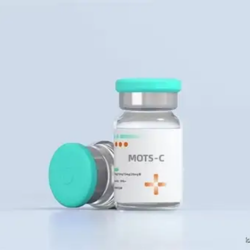 MOTS-C CAS 编号 1627580-64-6