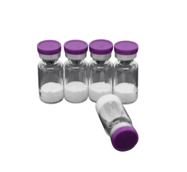 Retatrutide 5mg 10mg15mg 20mg 30mg Vial Lyophilized Powder CAS NO.2381089-83-2