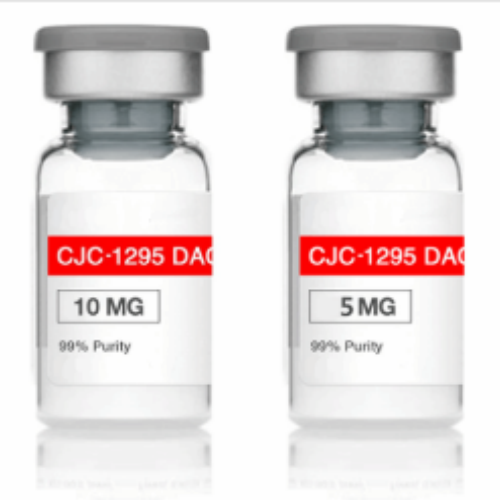 CJC-1295 With DAC ( Without DAC) CAS 863288-34-0