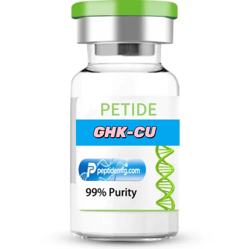 GHK-CU