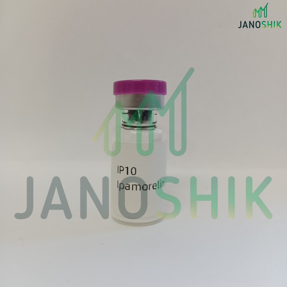 Ipamorelin 10mg