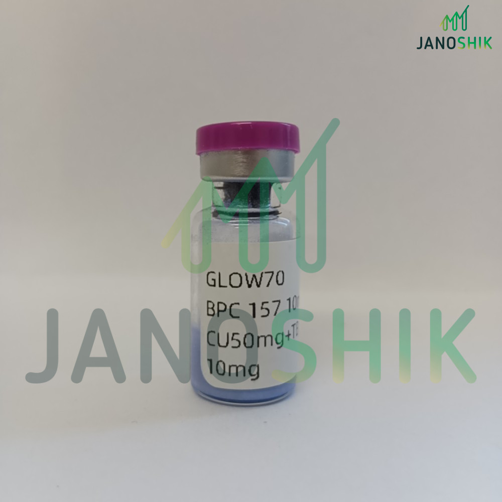Glow Blend 70 mg