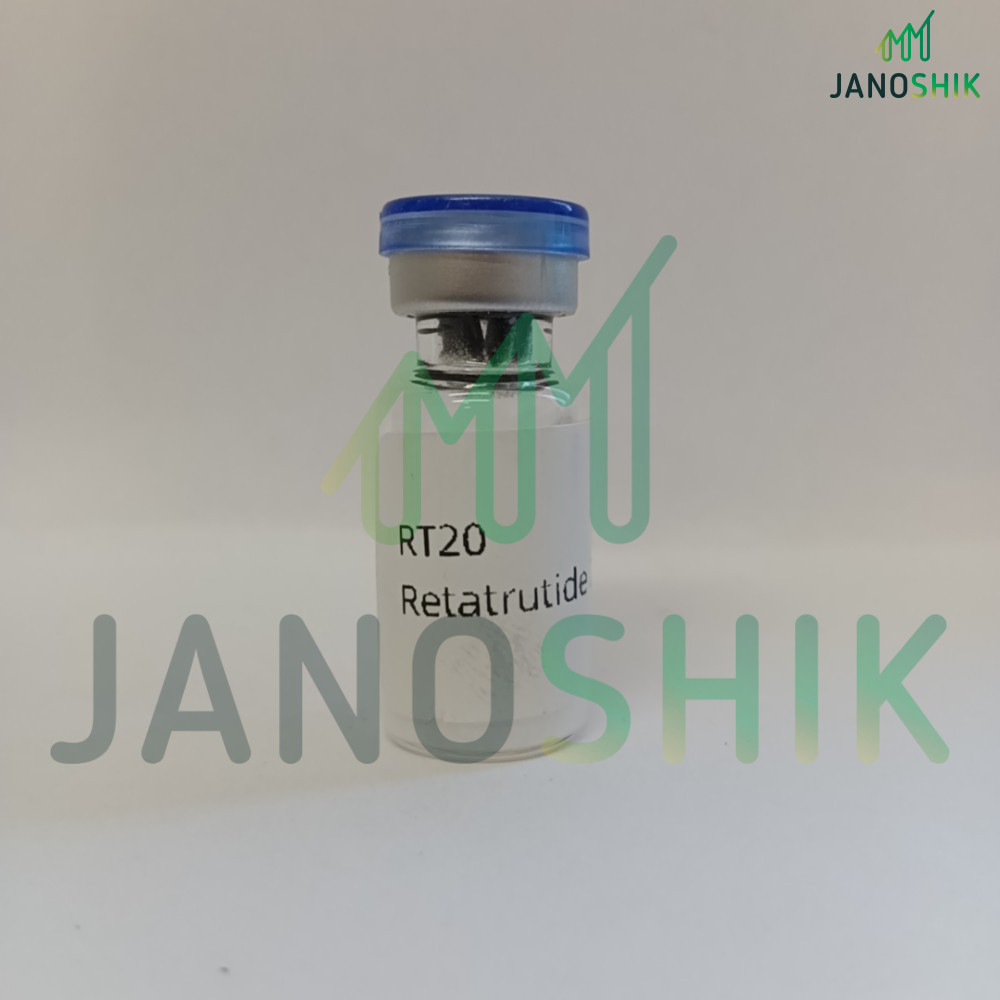 Retatrutide 20mg