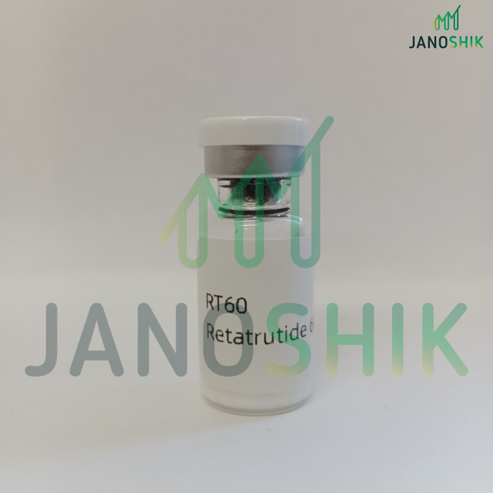 Retatrutide 60mg